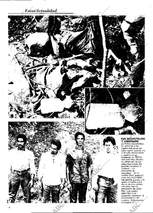 ABC MADRID 21-08-1981 página 4