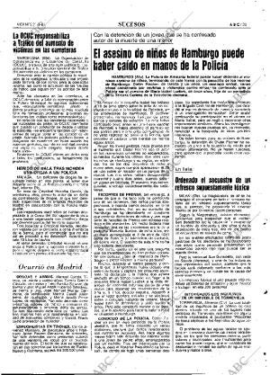 ABC MADRID 21-08-1981 página 41