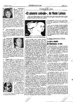 ABC MADRID 21-08-1981 página 47