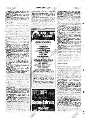 ABC MADRID 21-08-1981 página 51