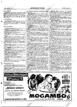 ABC MADRID 21-08-1981 página 52