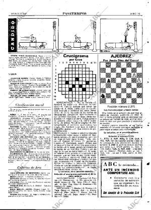 ABC MADRID 21-08-1981 página 53