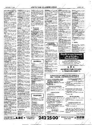 ABC MADRID 21-08-1981 página 57