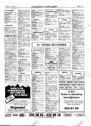 ABC MADRID 21-08-1981 página 59