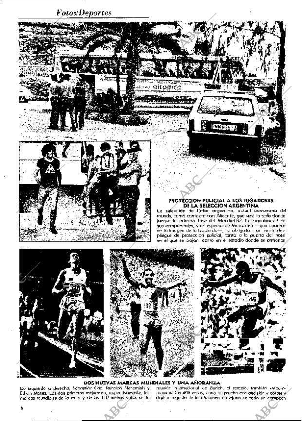 ABC MADRID 21-08-1981 página 6