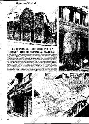 ABC MADRID 21-08-1981 página 66