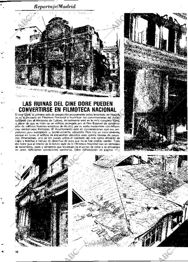 ABC MADRID 21-08-1981 página 66