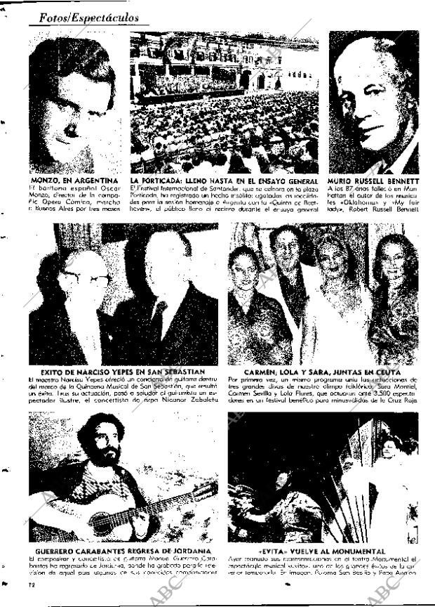 ABC MADRID 21-08-1981 página 68