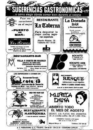 ABC MADRID 21-08-1981 página 8