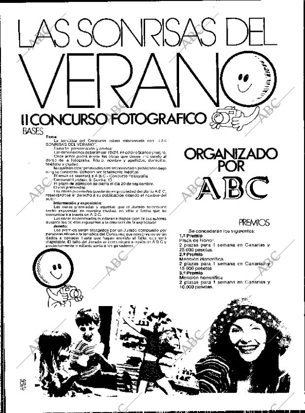 ABC SEVILLA 21-08-1981 página 2
