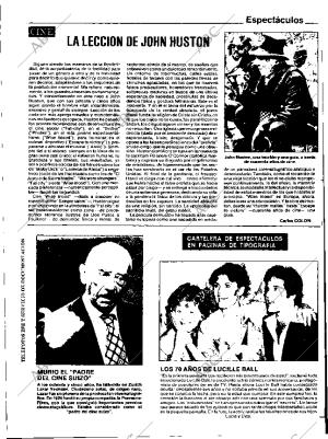 ABC SEVILLA 21-08-1981 página 61