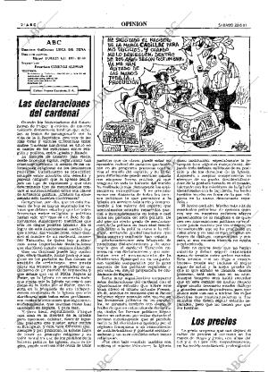 ABC MADRID 22-08-1981 página 10