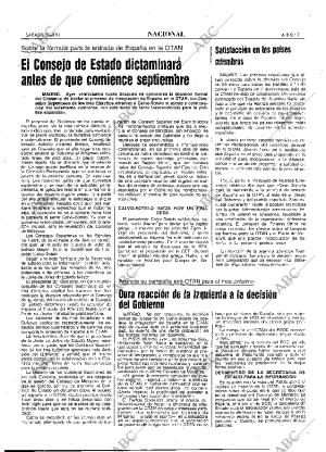 ABC MADRID 22-08-1981 página 15