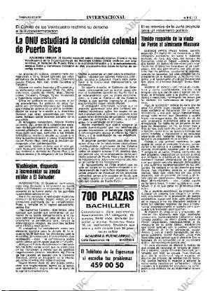 ABC MADRID 22-08-1981 página 21