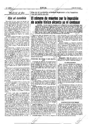 ABC MADRID 22-08-1981 página 22