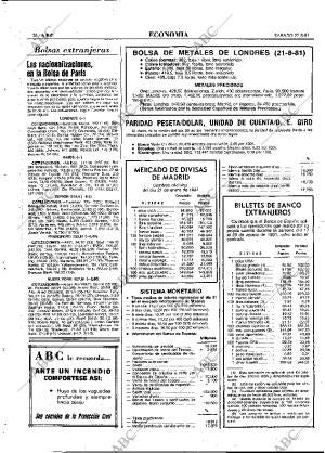 ABC MADRID 22-08-1981 página 34