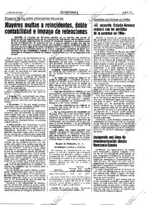 ABC MADRID 22-08-1981 página 35