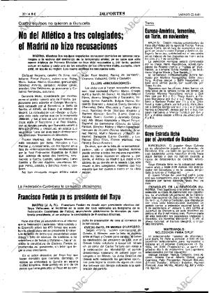 ABC MADRID 22-08-1981 página 40