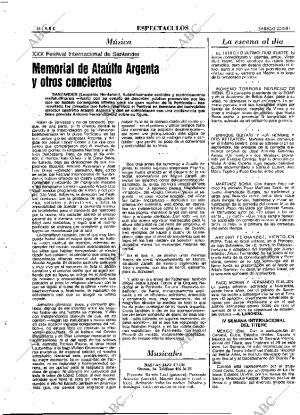 ABC MADRID 22-08-1981 página 42