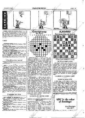 ABC MADRID 22-08-1981 página 47