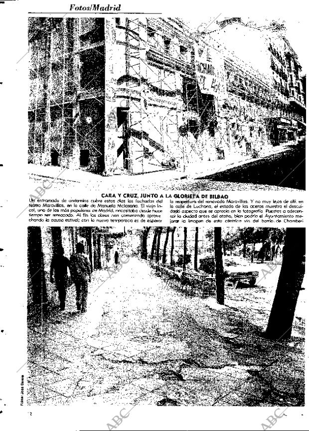 ABC MADRID 22-08-1981 página 60