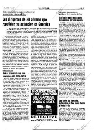 ABC MADRID 25-08-1981 página 13