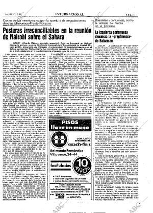 ABC MADRID 25-08-1981 página 19