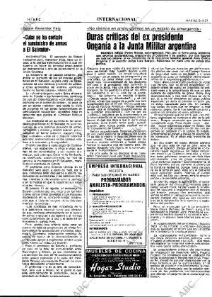 ABC MADRID 25-08-1981 página 22