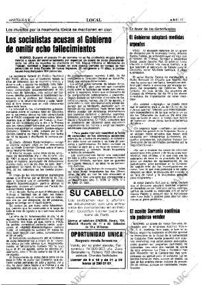 ABC MADRID 25-08-1981 página 25