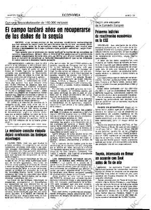 ABC MADRID 25-08-1981 página 33