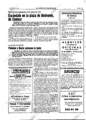 ABC MADRID 25-08-1981 página 37