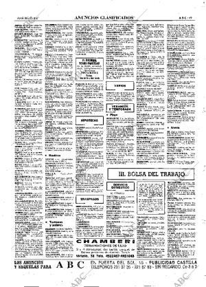 ABC MADRID 25-08-1981 página 57