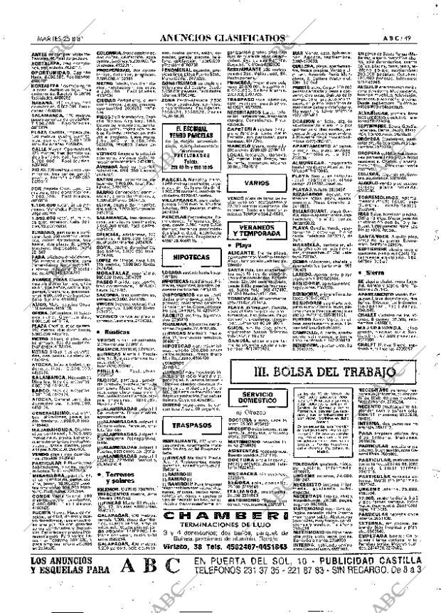 ABC MADRID 25-08-1981 página 57