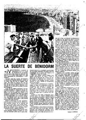 ABC MADRID 25-08-1981 página 67