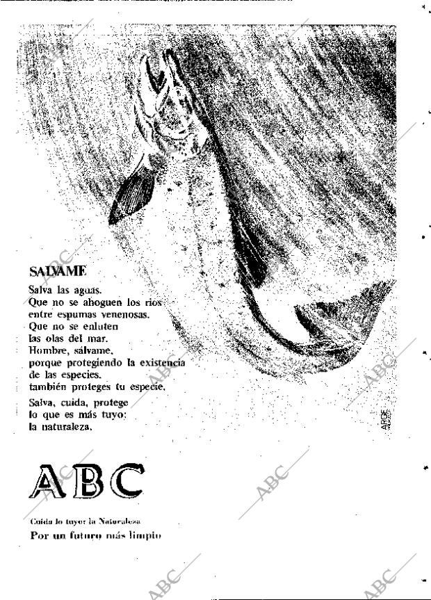 ABC MADRID 25-08-1981 página 71