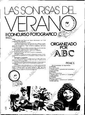 ABC SEVILLA 25-08-1981 página 66