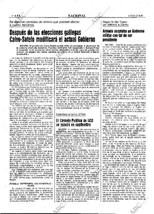 ABC MADRID 27-08-1981 página 12