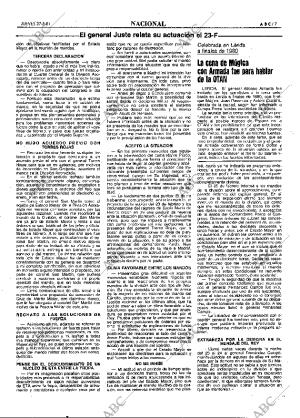 ABC MADRID 27-08-1981 página 15