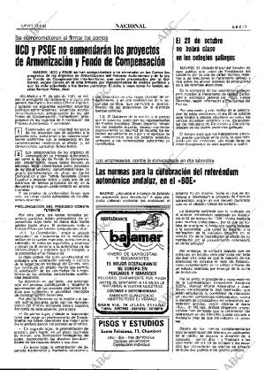 ABC MADRID 27-08-1981 página 17