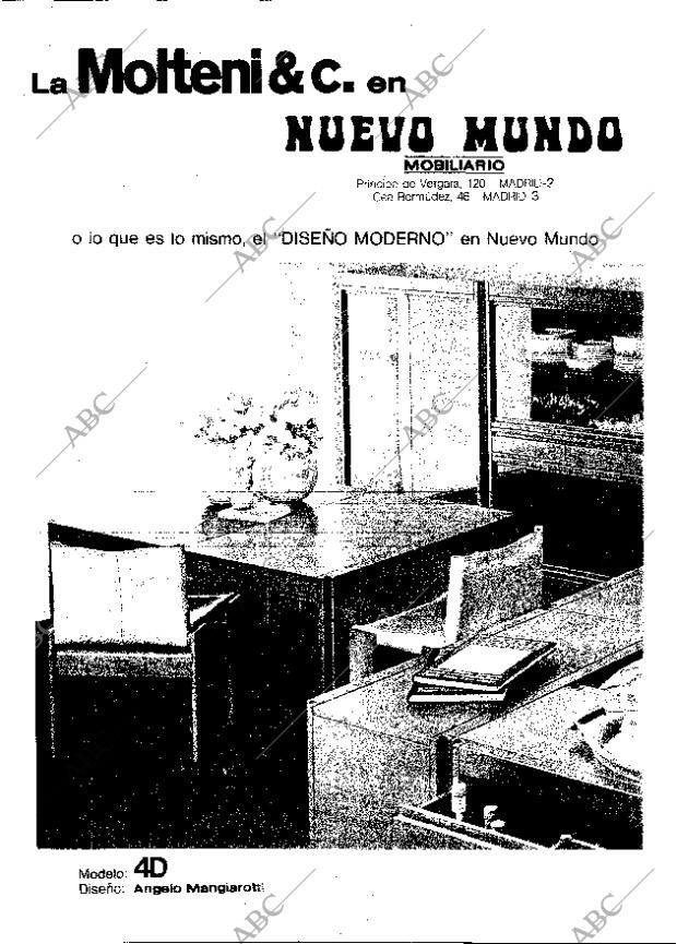 ABC MADRID 27-08-1981 página 2