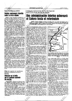 ABC MADRID 27-08-1981 página 20