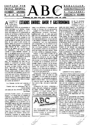 ABC MADRID 27-08-1981 página 3