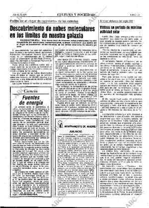 ABC MADRID 27-08-1981 página 31