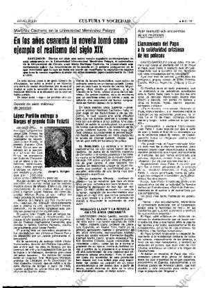 ABC MADRID 27-08-1981 página 33