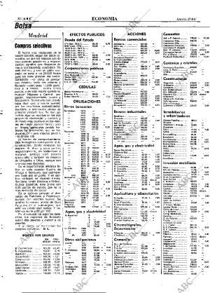 ABC MADRID 27-08-1981 página 38