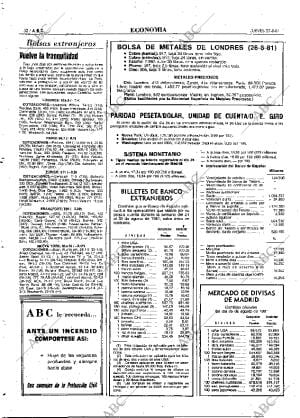 ABC MADRID 27-08-1981 página 40