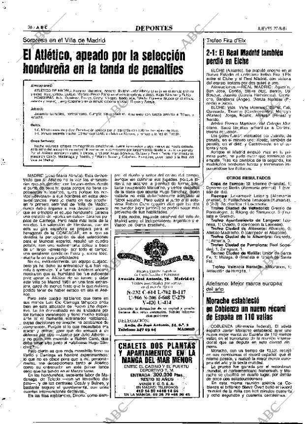 ABC MADRID 27-08-1981 página 44