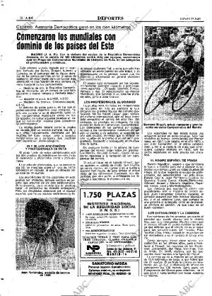 ABC MADRID 27-08-1981 página 46