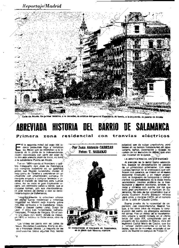 ABC MADRID 27-08-1981 página 66