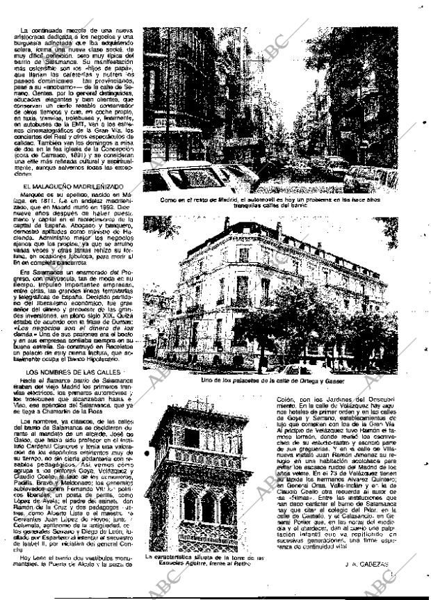ABC MADRID 27-08-1981 página 67